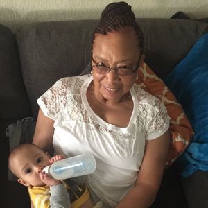 Meet your Posher, Ethel